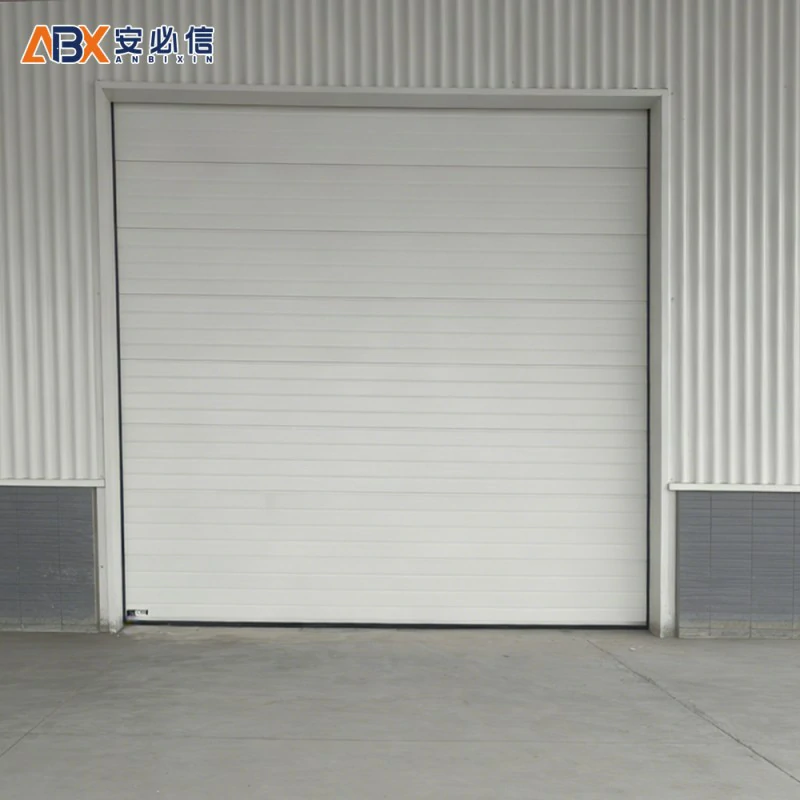 锦州古城街道工业提升门